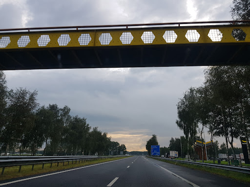 Esso Nieuweschans A7 - Thumbnail