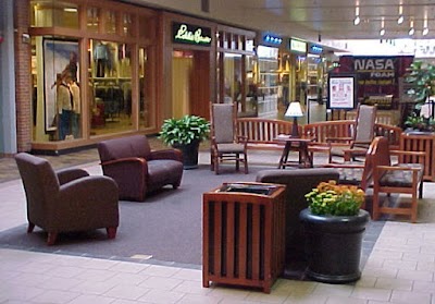 Rimrock Mall