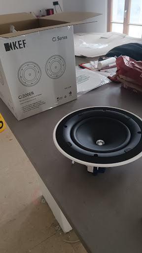 Audioladen - Visual