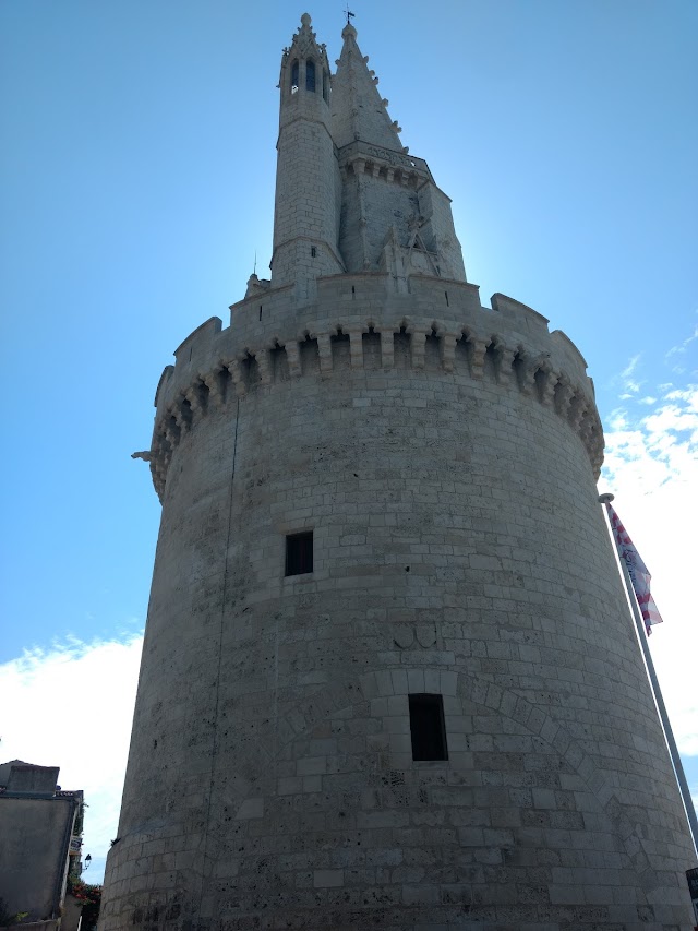 Tour de l'Horloge