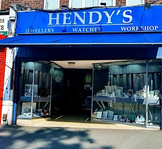 Hendy's Jewellers