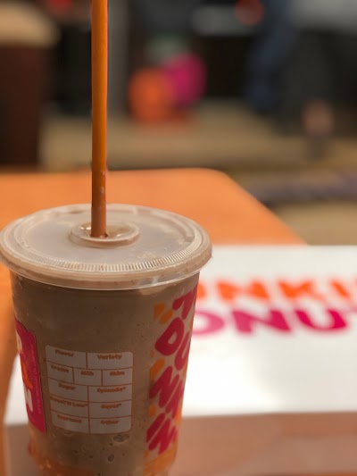 Dunkin