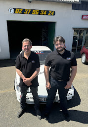 Photo n°14 de NG Sports à Bouville (Garage automobile)