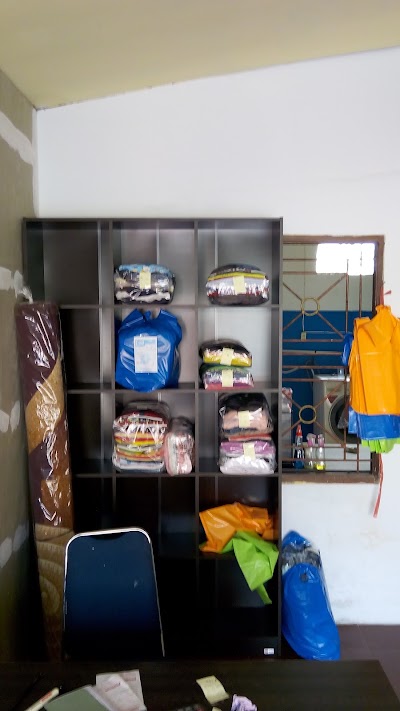 Photos of Bosh Laundry