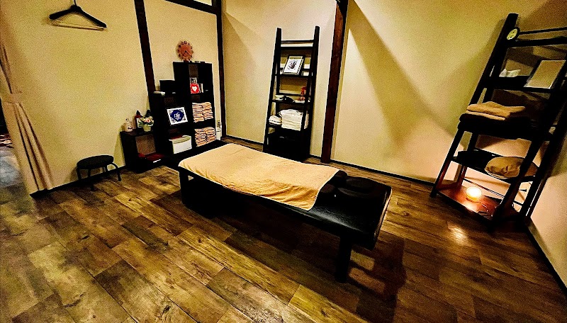 整体サロンsakura