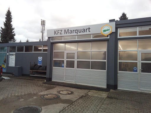 KFZ Marquart - Visual
