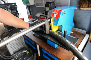 Photo n°6 de RE'FLEX à Villeron (Service de réparation hydraulique)