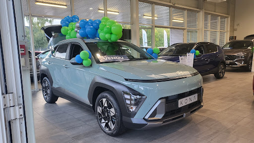 Hyundai Melun - CAP FOURNIER - Thumbnail