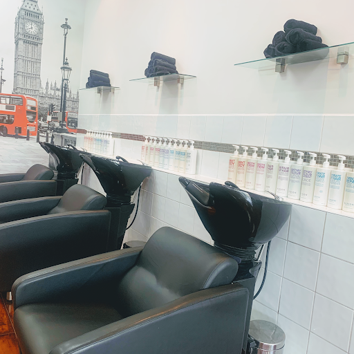 London & Co Hair & Beauty - Thumbnail