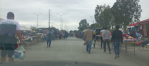Tianguis Satélite