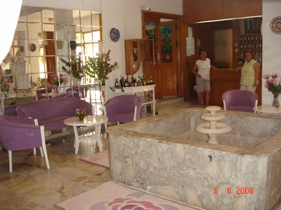 Hotel Saadet