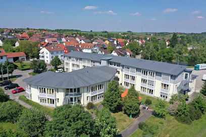 Haus der Pflege Martinus