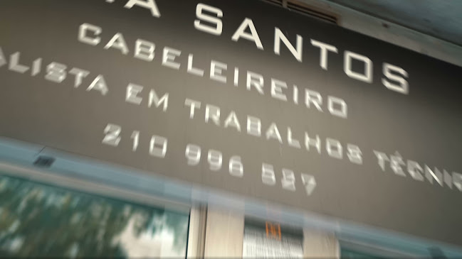 Avaliações doIrma Santos Cabeleireiro em Lisboa - Cabeleireiro