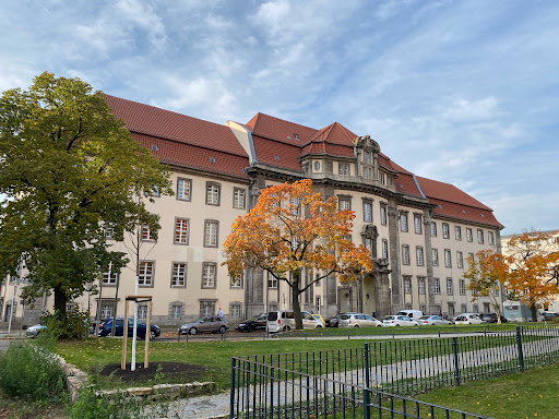 Amtsgericht Lichtenberg