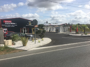 Photo n°1 de Nett Pare-Brise Tonneins à Fauillet (Service de réparation de pare-brise)