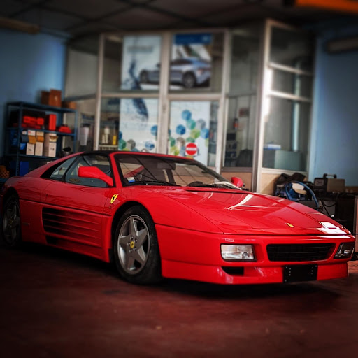 Carrozzeria Di Ghirardini Wainer - Thumbnail