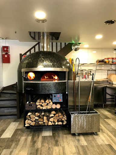 Photo 4 - Allo Pizza 95