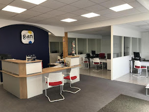 Photo n°4 de GAN ASSURANCES LANNION - DEBORDES & Associés à Lannion (Compagnie d'assurance)