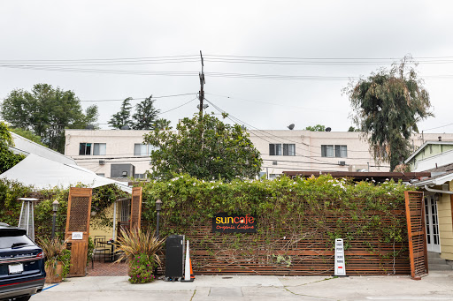 SunCafe Organic - Thumbnail
