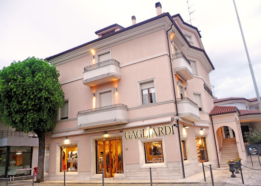 Gagliardi Boutique - Thumbnail