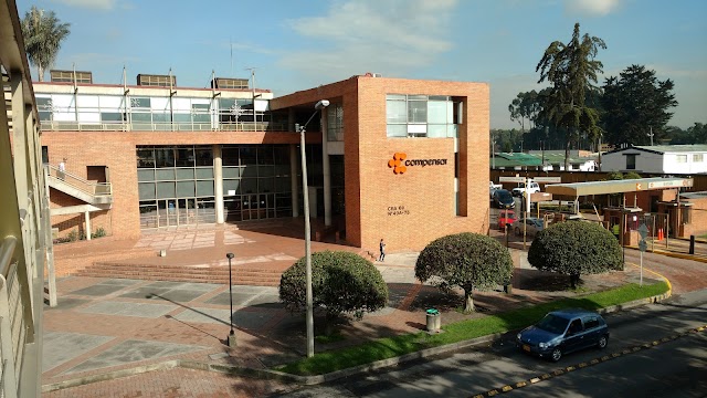 Compensar