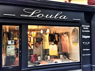 Photo n°3 de Loula à Vannes (Magasin de vêtements pour femmes)