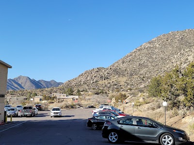 Sandia Peak Tramway