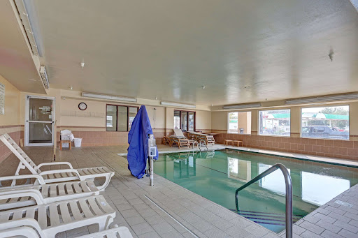 Quality Inn Pierre-Fort Pierre - Thumbnail