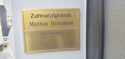 Matthias Heinemann - Visual