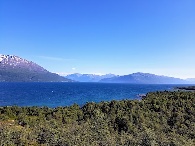 Photos of &Aring;r&oslash;yholmen fort
