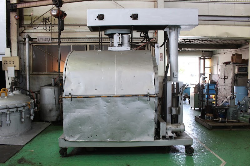 合資会社中西電機工業所