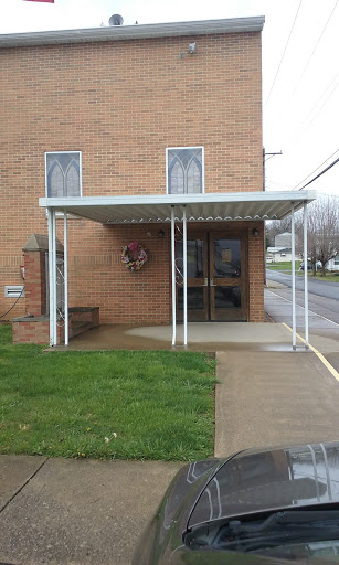 Trinity Wesleyan Church - Thumbnail