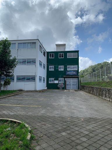 Bachillerato Upav Sede Banderilla