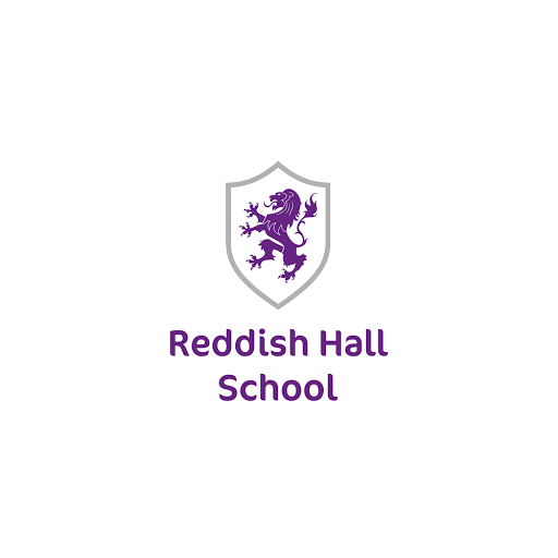 Reddish Hall School - Visual