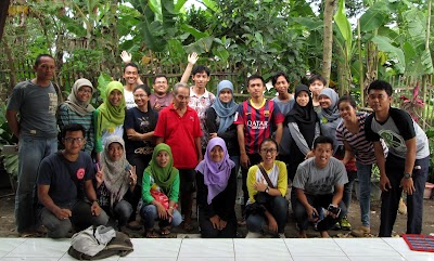 Photos of Kebun Lintang Panglipuran