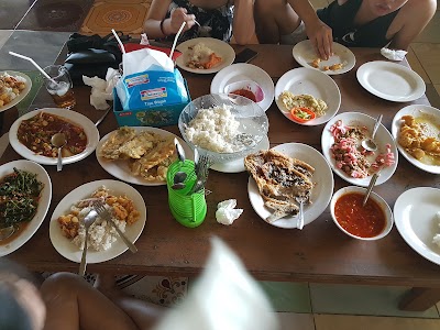 Photos of Saung Balong