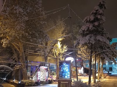 Photos of Alexander Tamanyan Park