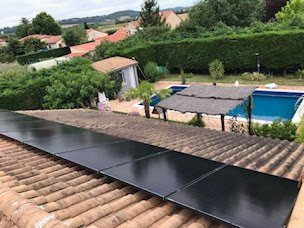 Photo n°5 de Euro Tech à Boé (Fournisseur de chauffe-eau)