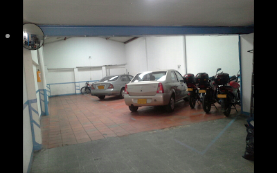 Photos of QUINTA MUTIS PARKING
