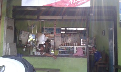 Photos of Potong Rambut "Sunar"