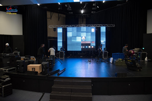 Melbourne PROJECTOR & PARTY HIRE - Magiclab Gallery - Australia