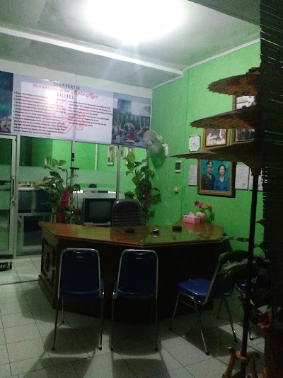 Photos of Ratu Ayu Hotel