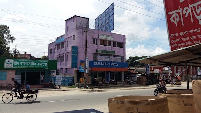 Photos of SAMSUNG SHOWROOM
