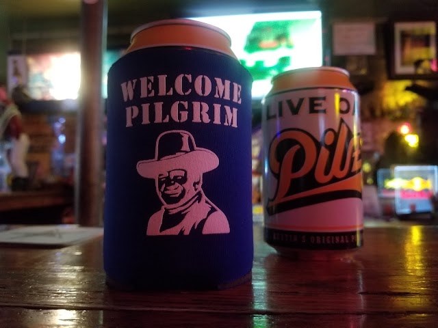 Buddy's Place