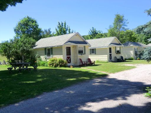 Wayfarer Lodgings