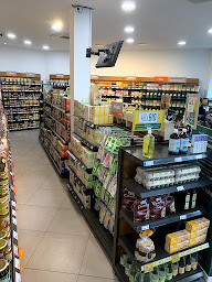 Photo n°3 de La Vie Claire à Beausoleil (Magasin d'alimentation bio)