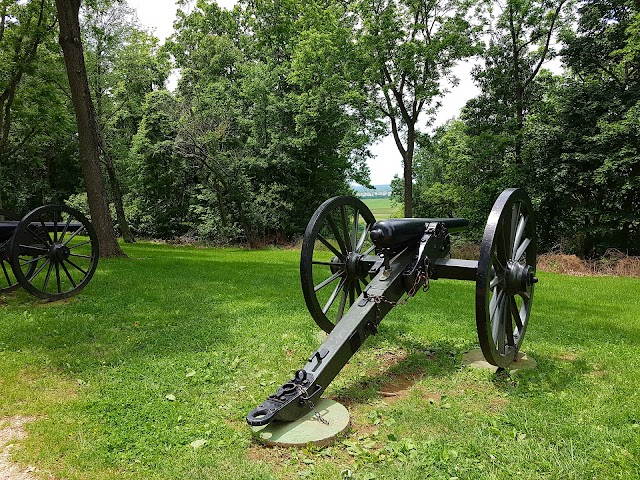 Visitor Center Harpers Ferry National Historical Park