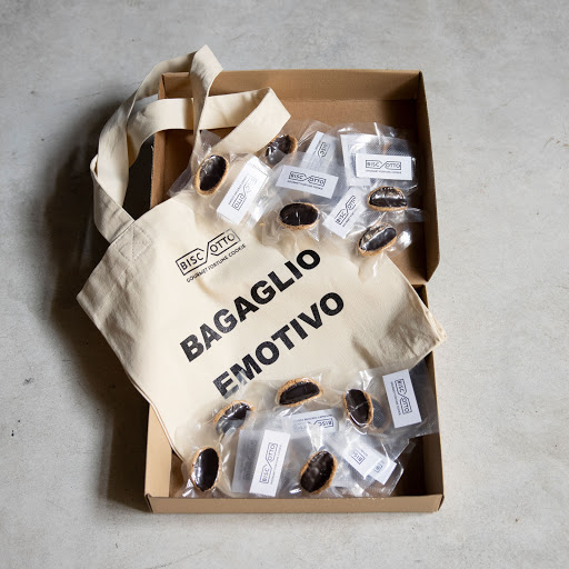 BISC-OTTO - Visual