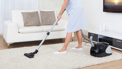 Legrant's Carpet Cleaning