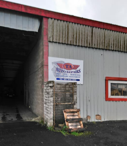 T A Auto Repairs - Thumbnail
